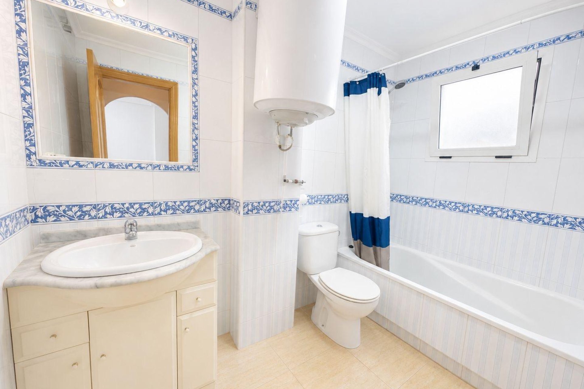 Reventa - Apartment -
Torrevieja - Playa del Cura