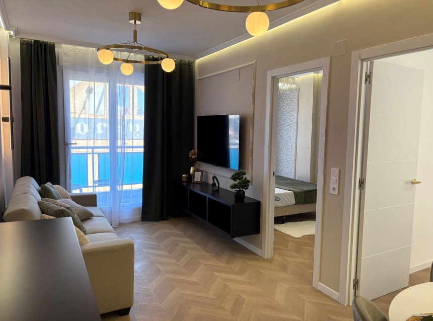 Reventa - Apartment -
Torrevieja - Playa del Cura