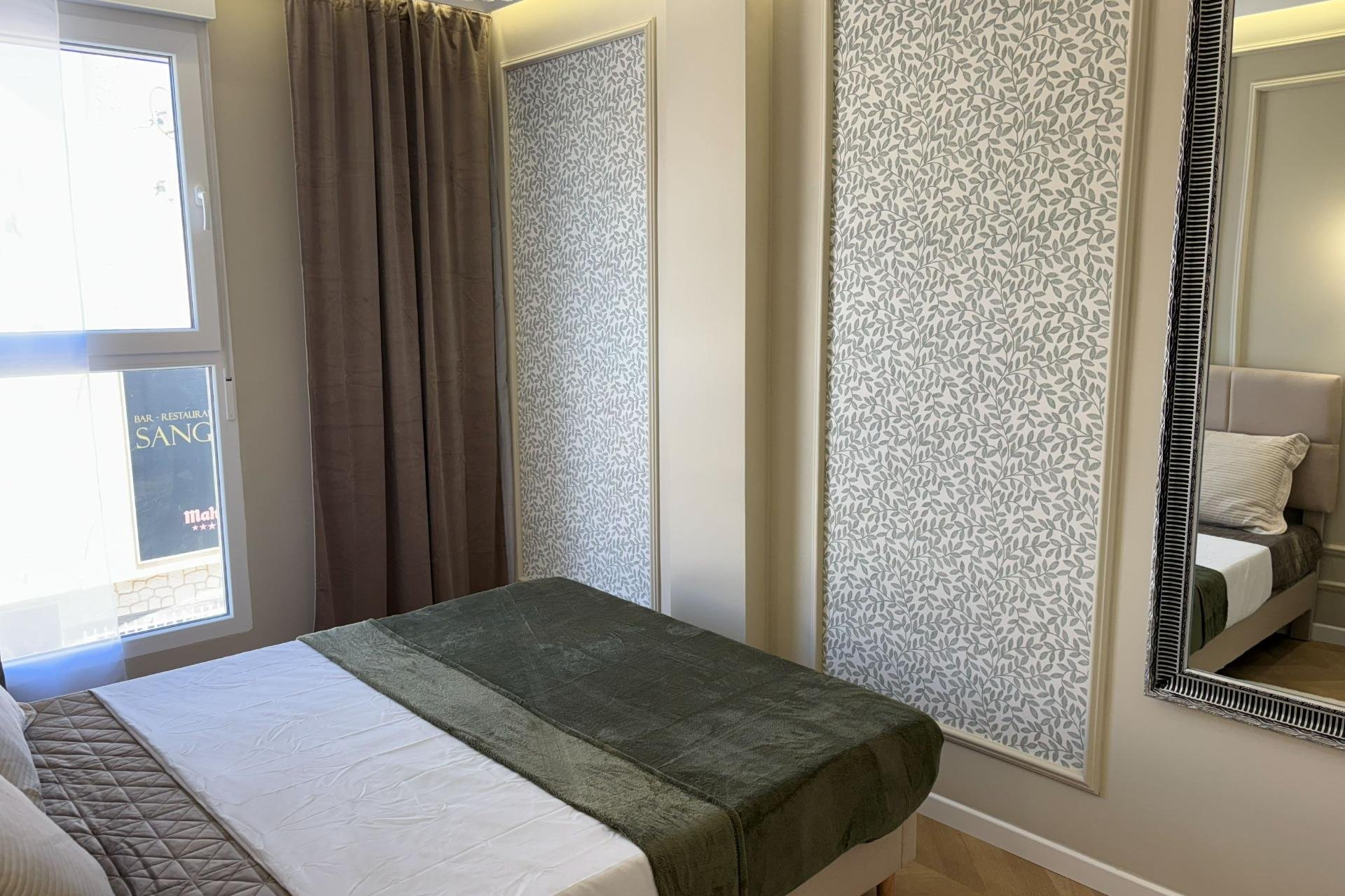 Reventa - Apartment -
Torrevieja - Playa del Cura