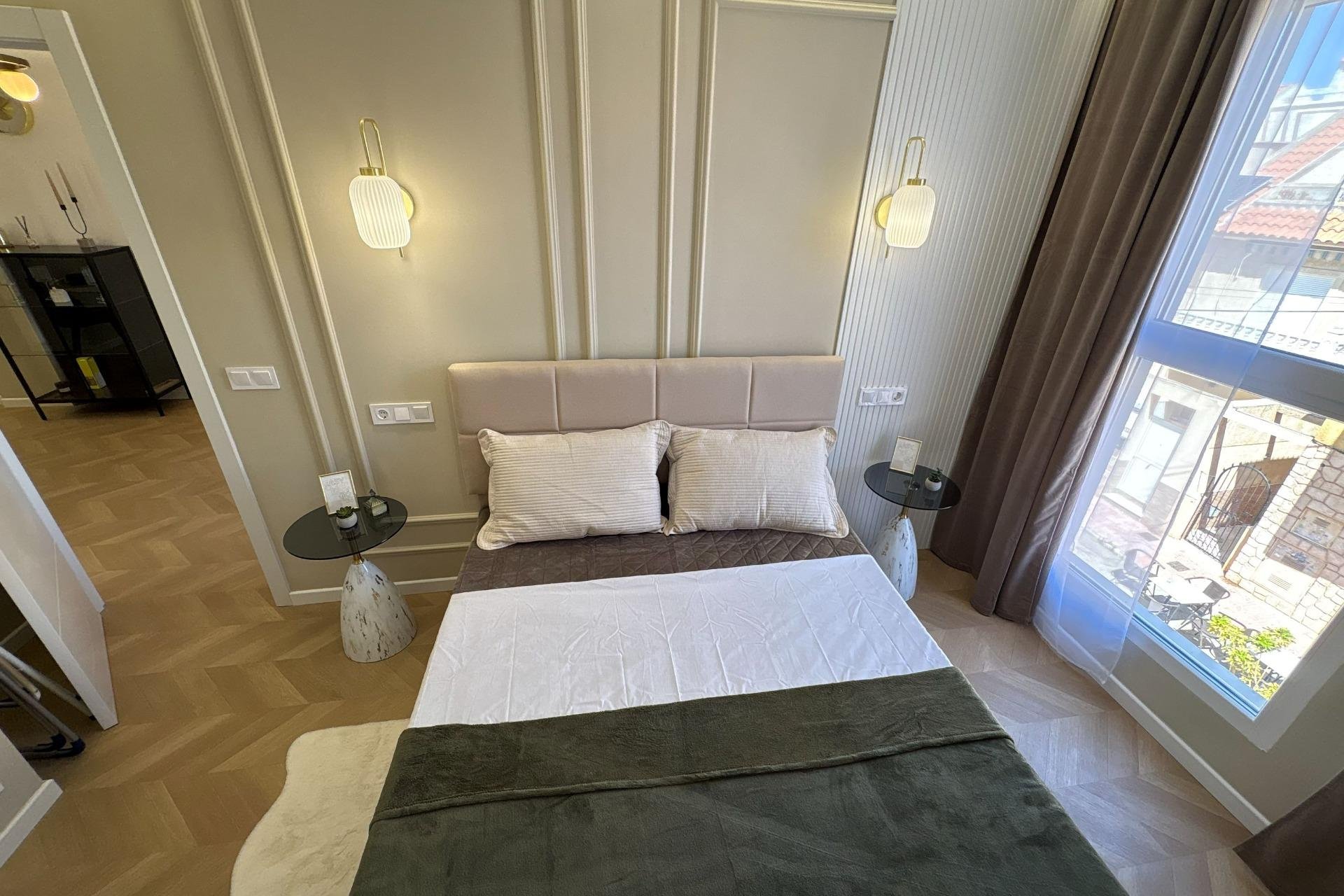 Reventa - Apartment -
Torrevieja - Playa del Cura