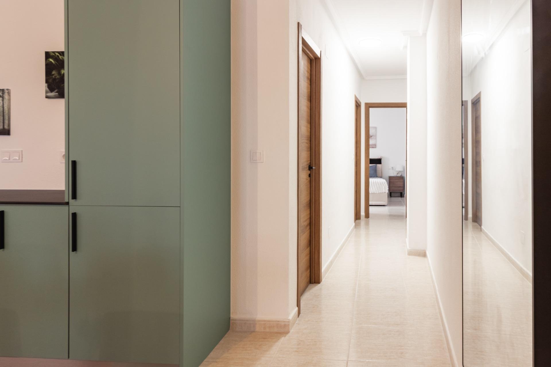 Reventa - Apartment -
Torrevieja - Playa del Cura