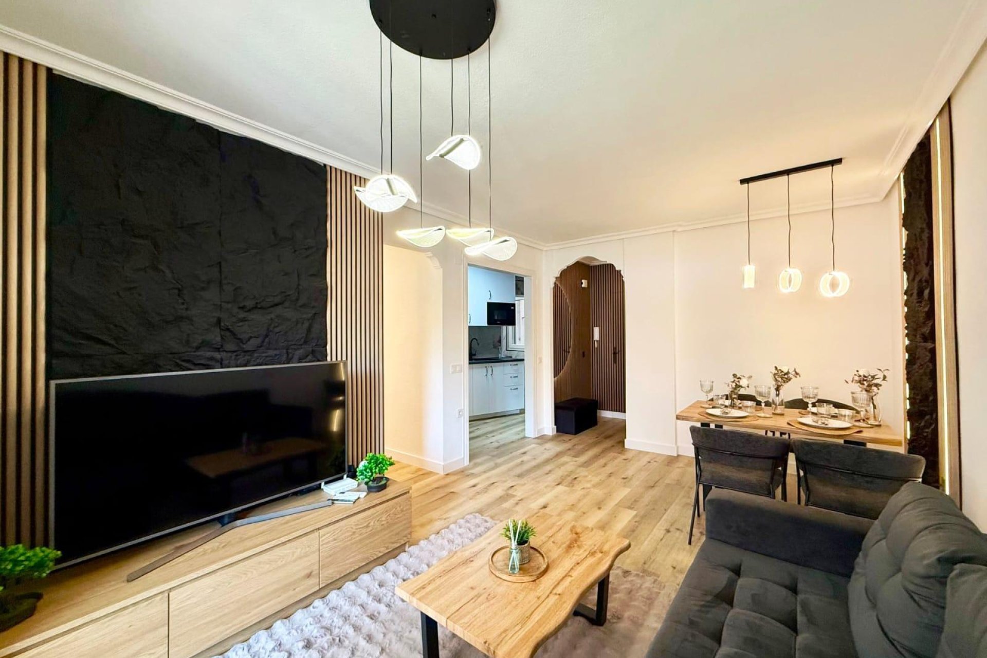 Reventa - Apartment -
Torrevieja - Playa del Cura