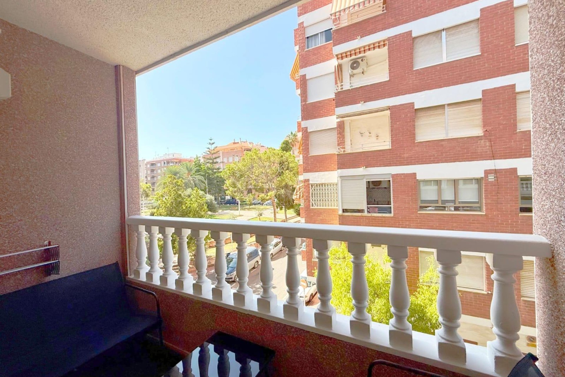 Reventa - Apartment -
Torrevieja - Playa del Cura