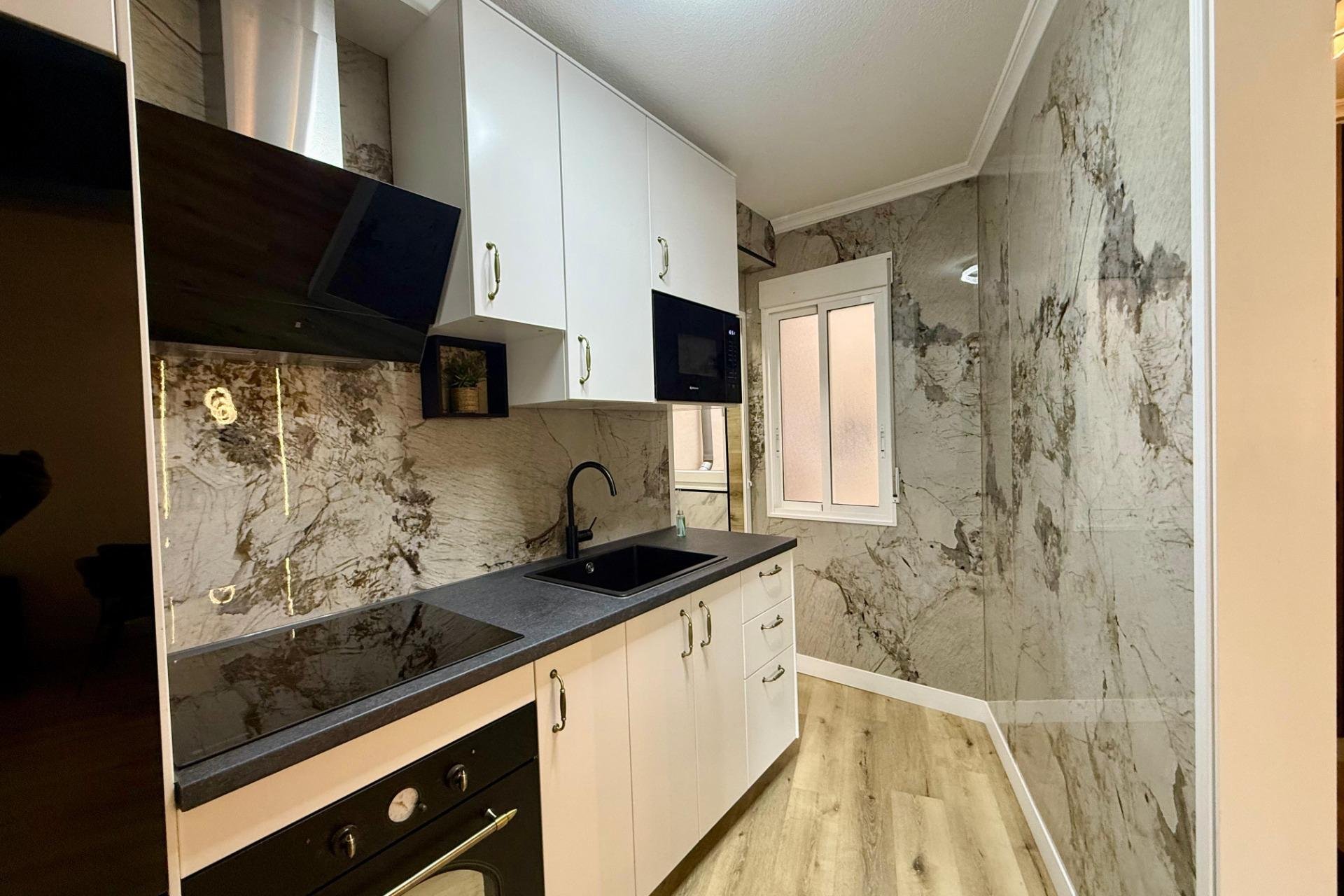 Reventa - Apartment -
Torrevieja - Playa del Cura