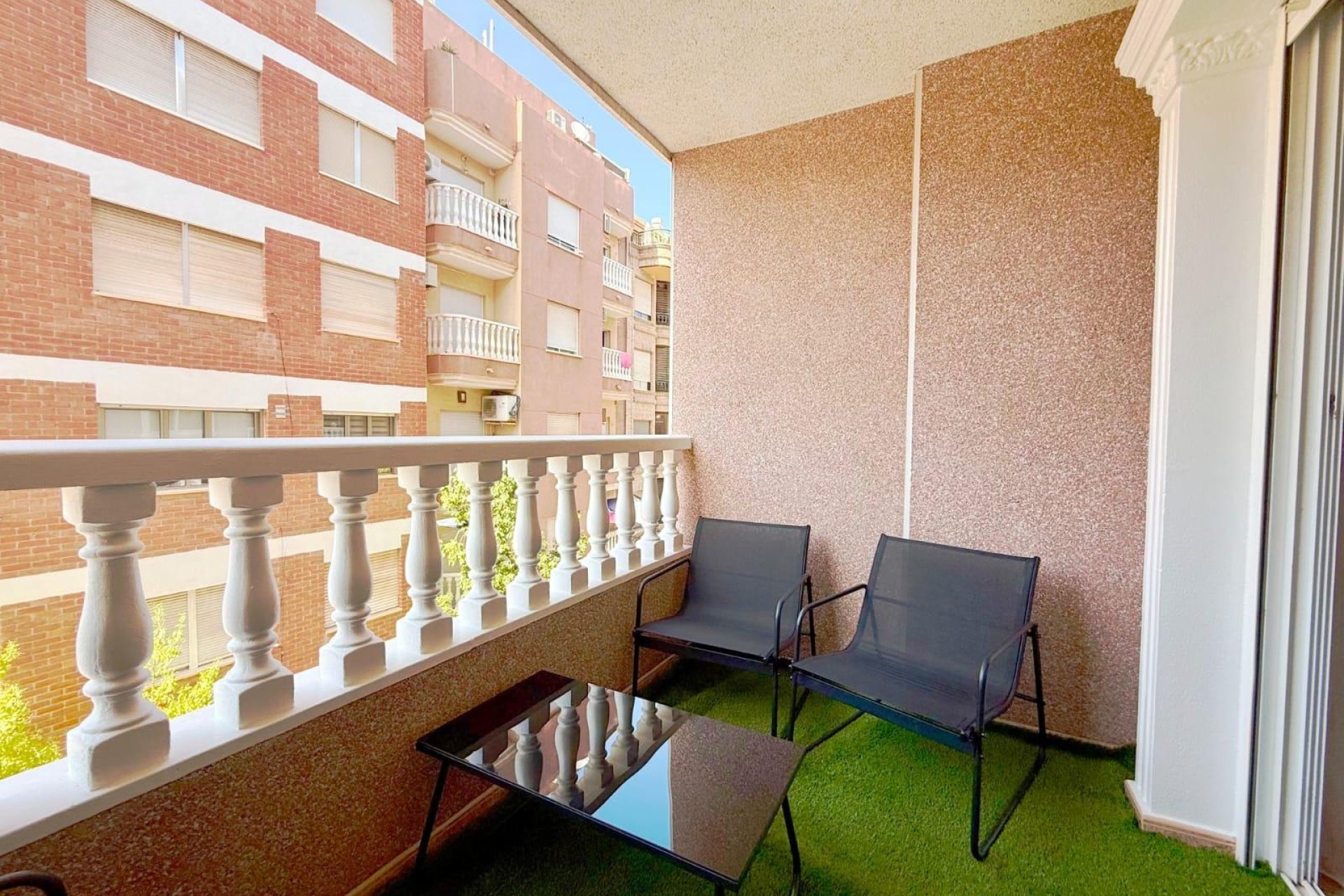 Reventa - Apartment -
Torrevieja - Playa del Cura