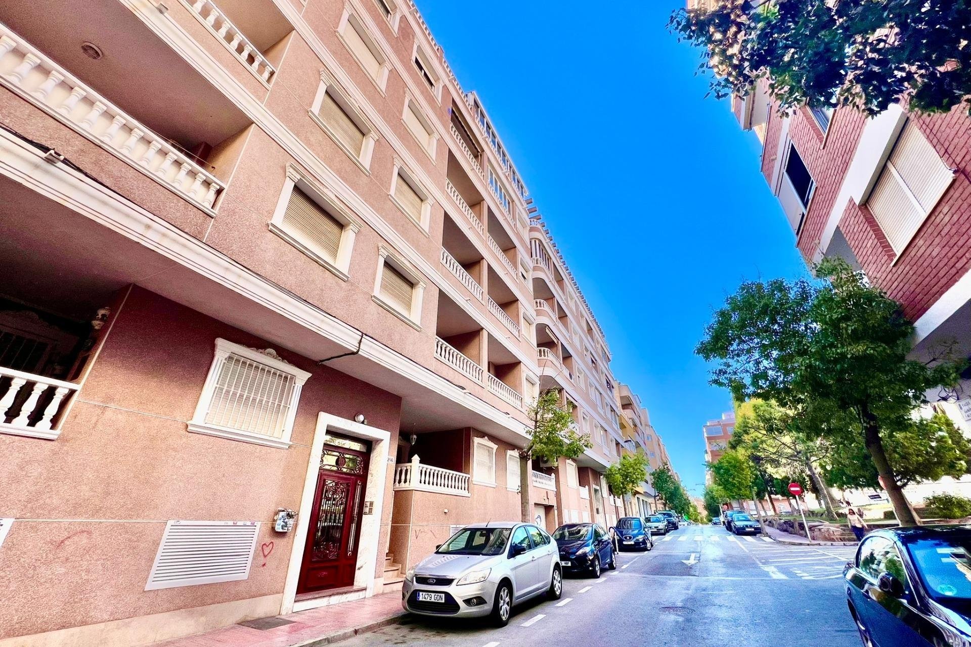 Reventa - Apartment -
Torrevieja - Playa del Cura