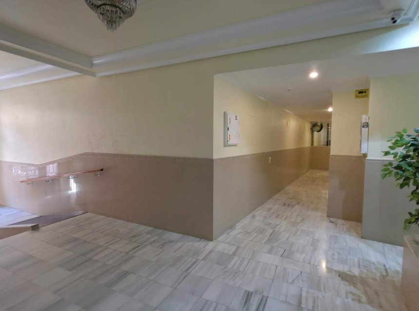 Reventa - Apartment -
Torrevieja - Playa del Cura