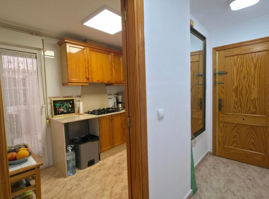 Reventa - Apartment -
Torrevieja - Playa del Cura