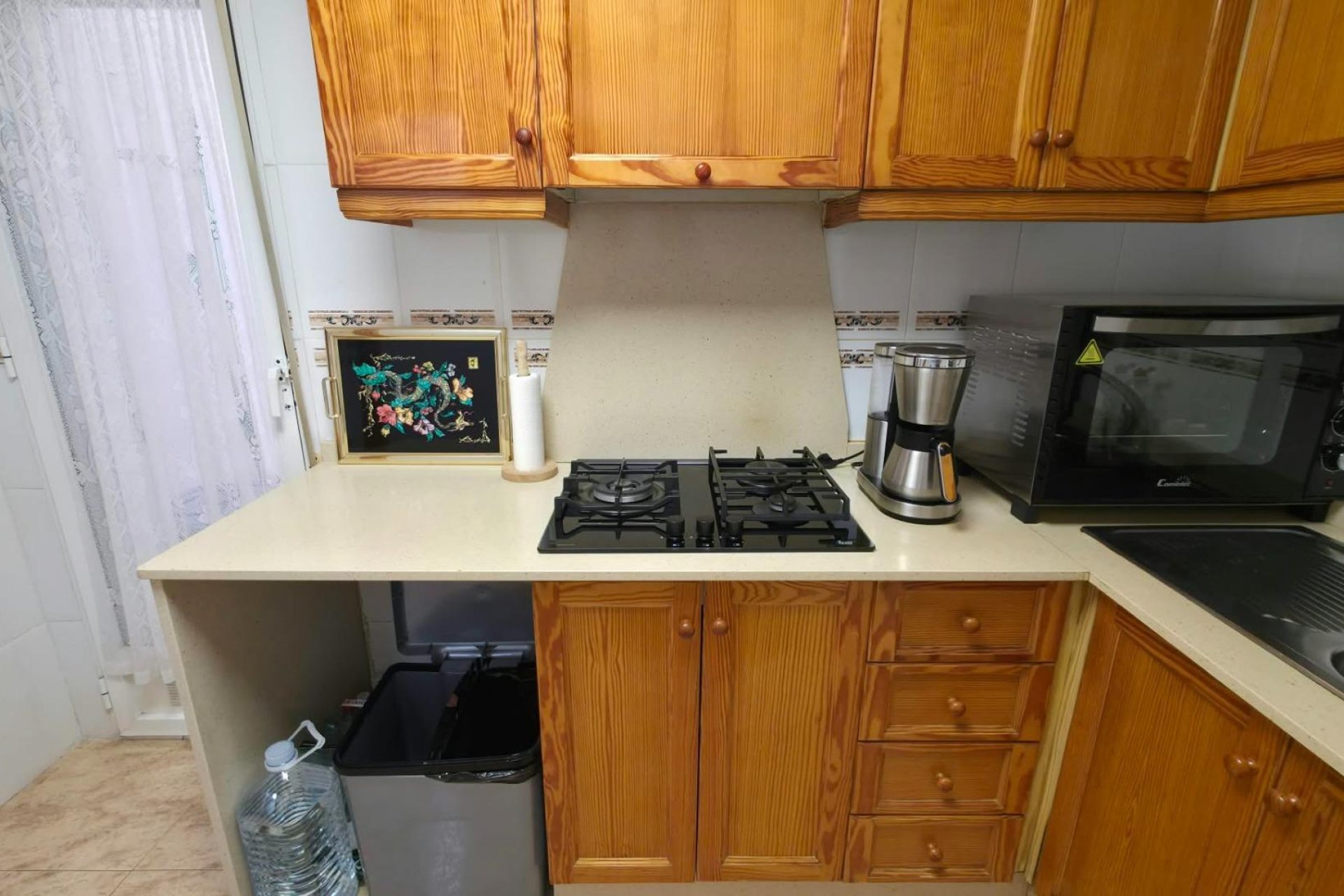Reventa - Apartment -
Torrevieja - Playa del Cura