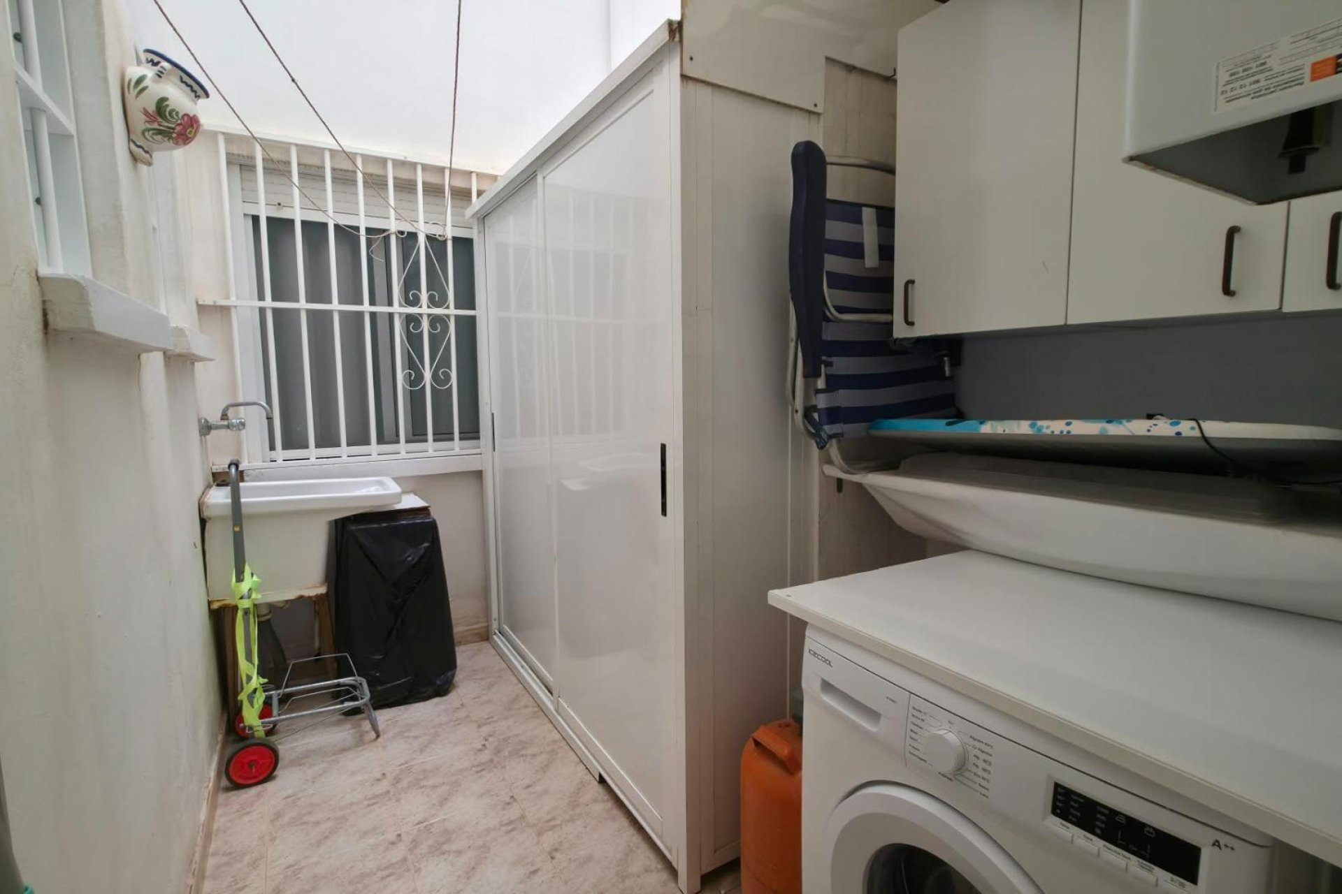 Reventa - Apartment -
Torrevieja - Playa del Cura