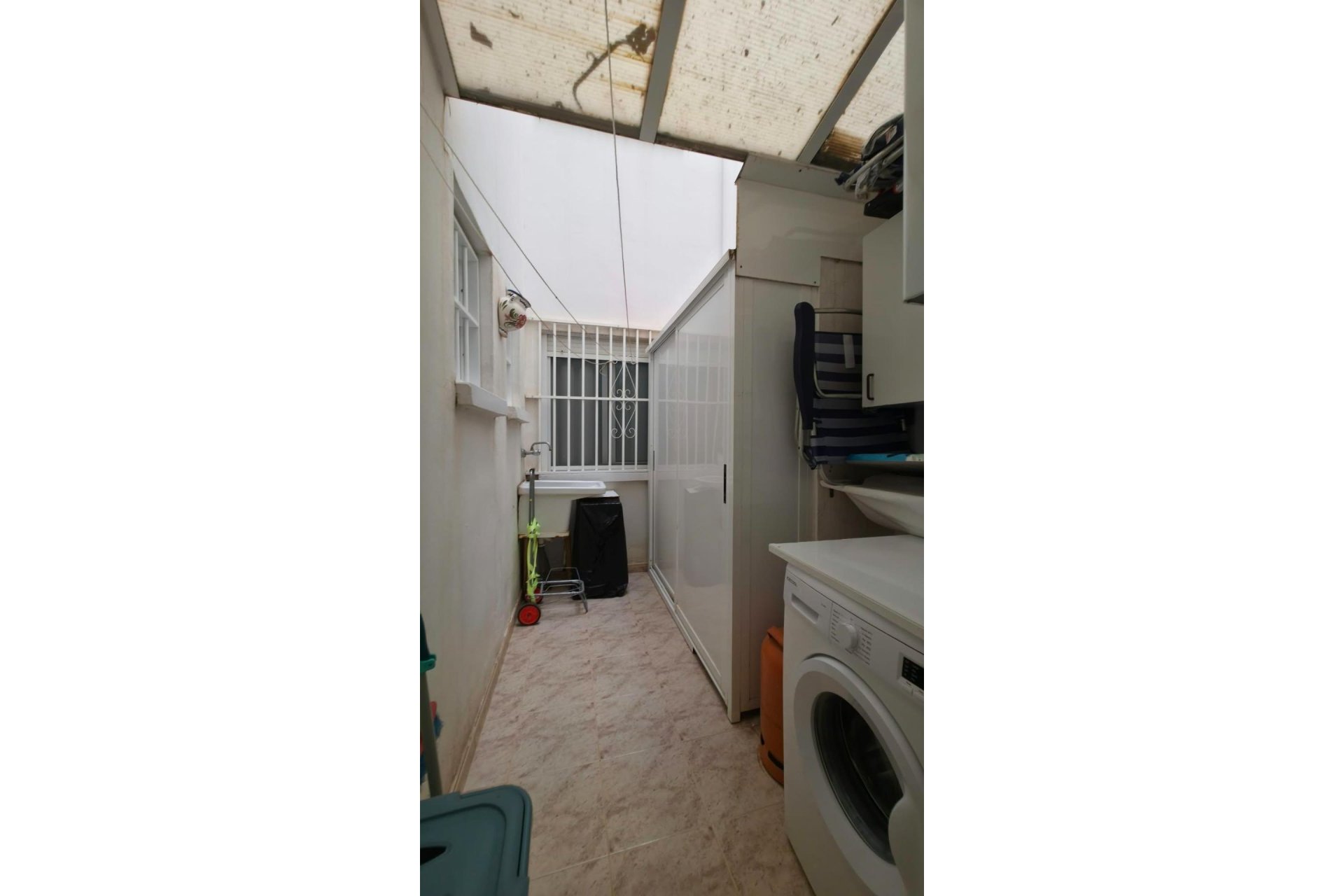 Reventa - Apartment -
Torrevieja - Playa del Cura