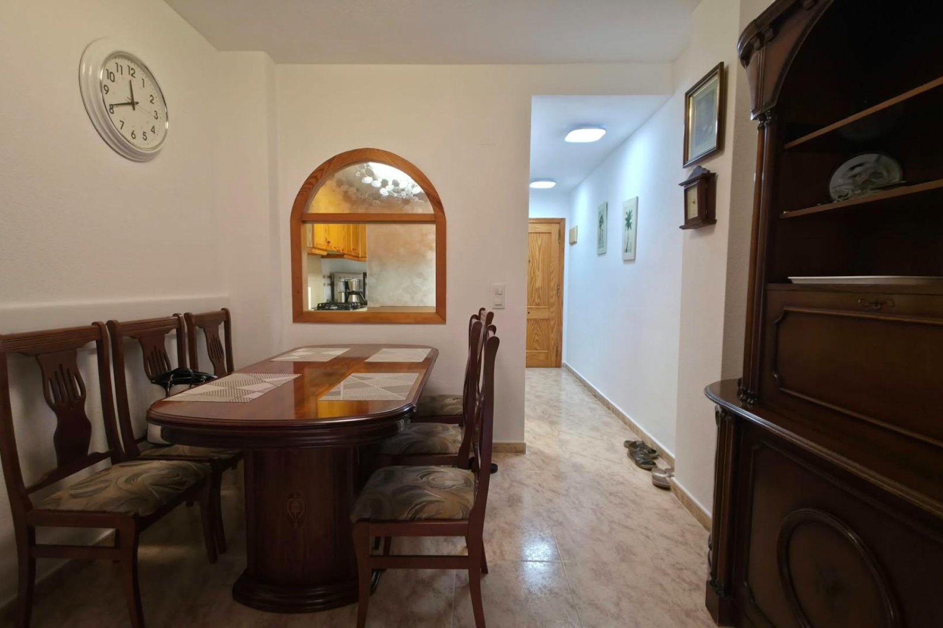 Reventa - Apartment -
Torrevieja - Playa del Cura