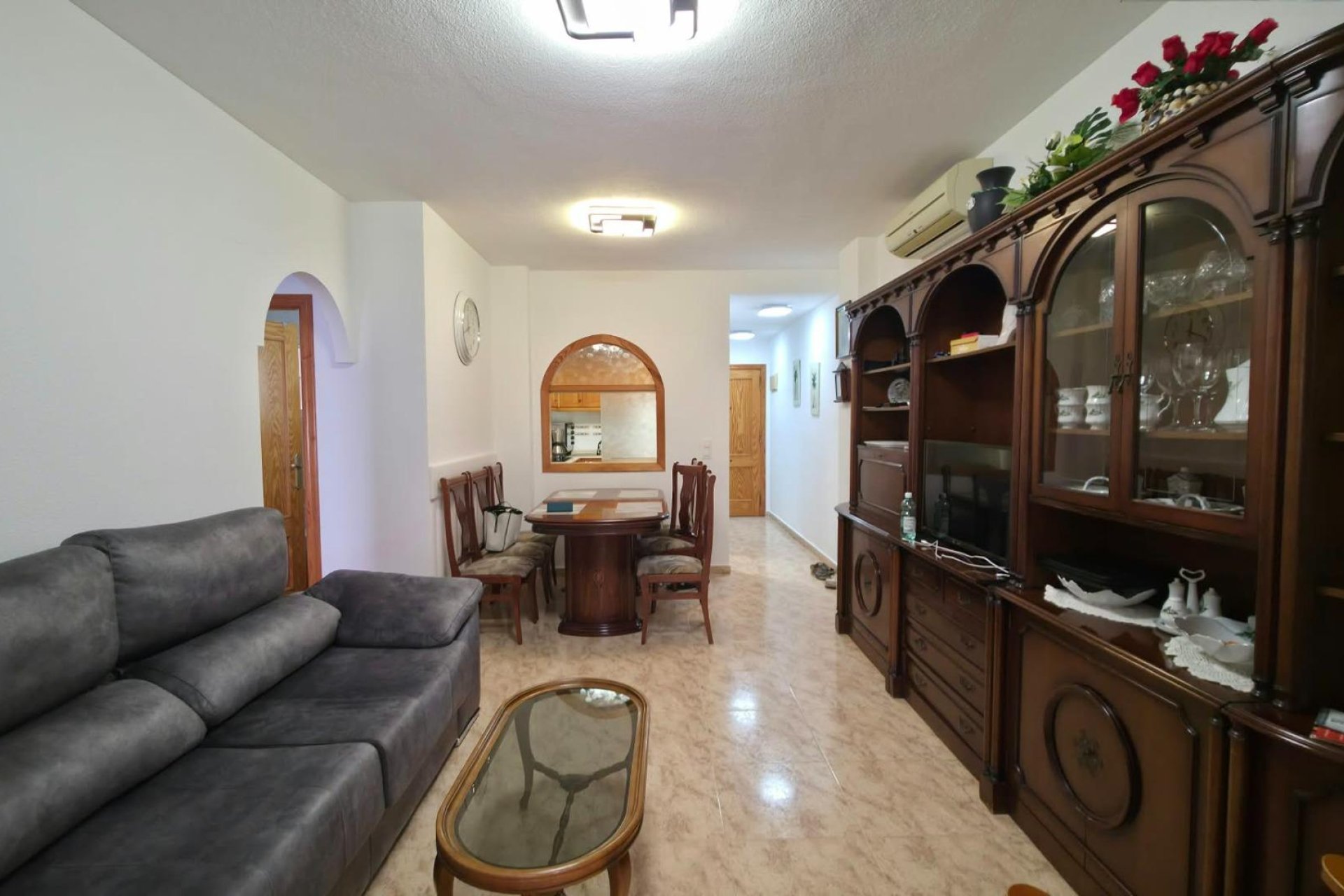 Reventa - Apartment -
Torrevieja - Playa del Cura
