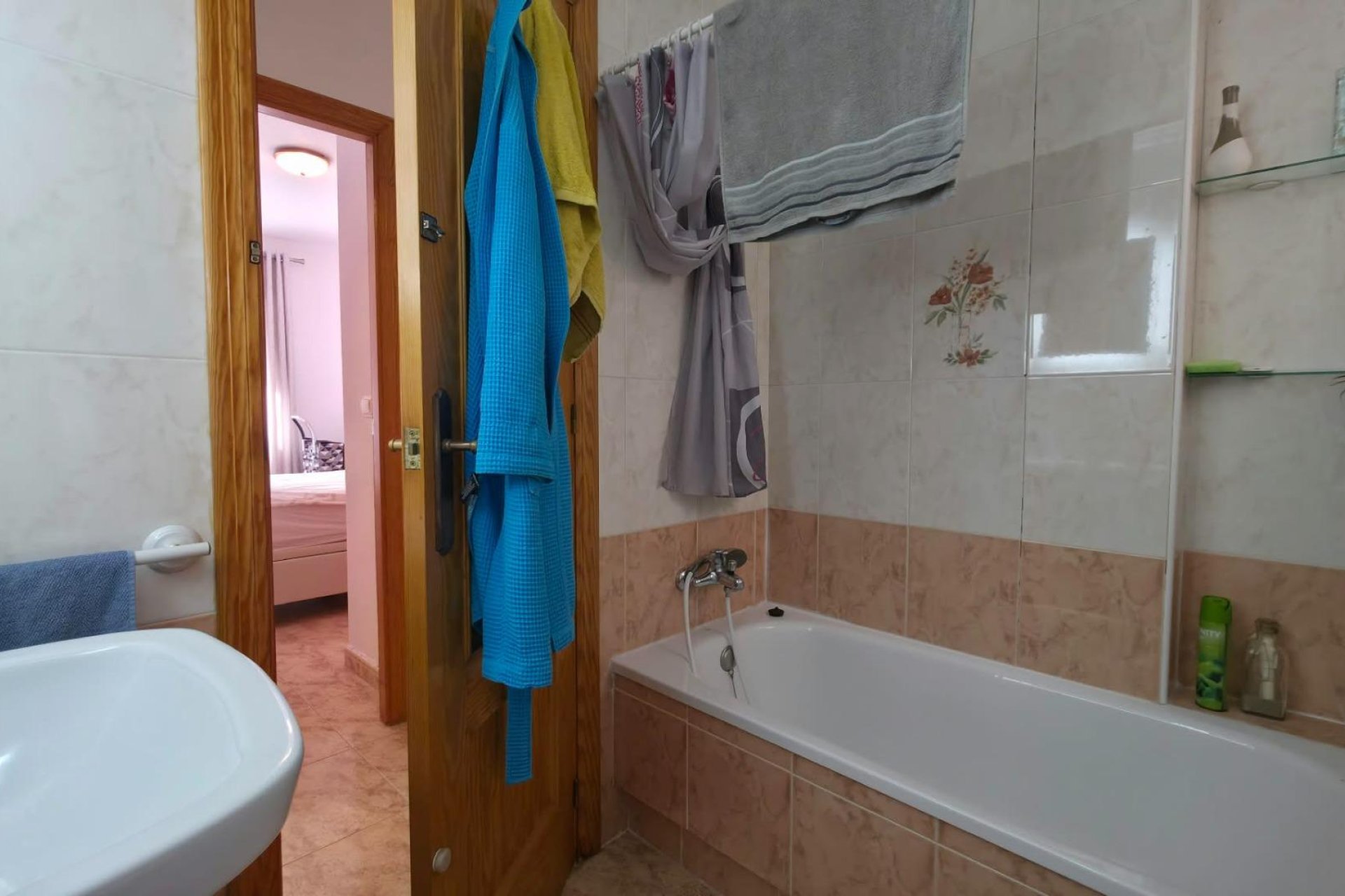 Reventa - Apartment -
Torrevieja - Playa del Cura