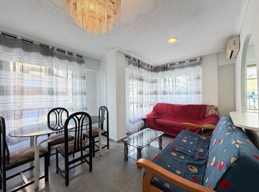 Reventa - Apartment -
Torrevieja - Playa del Cura