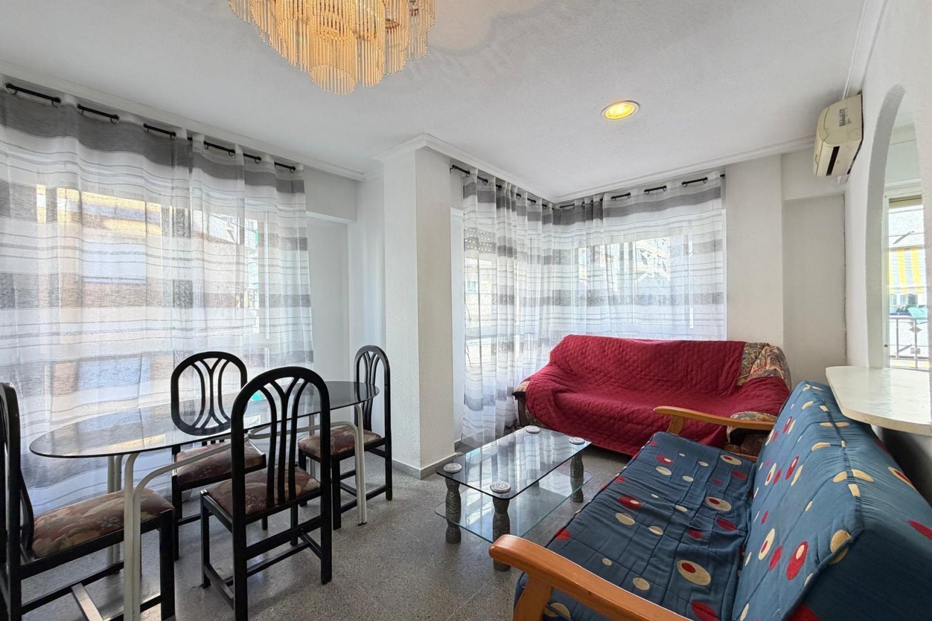 Reventa - Apartment -
Torrevieja - Playa del Cura
