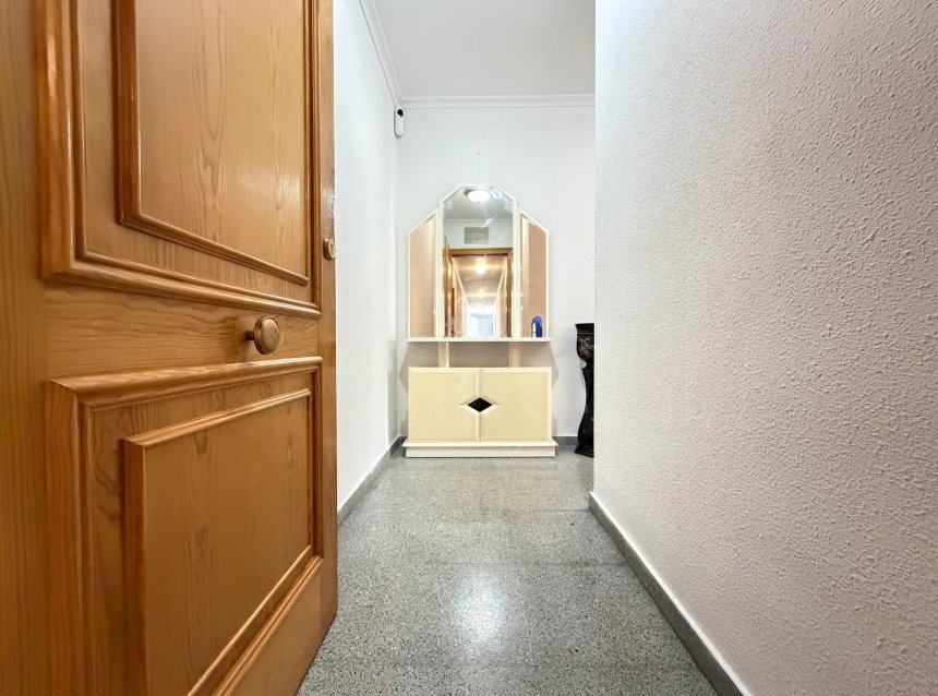 Reventa - Apartment -
Torrevieja - Playa del Cura