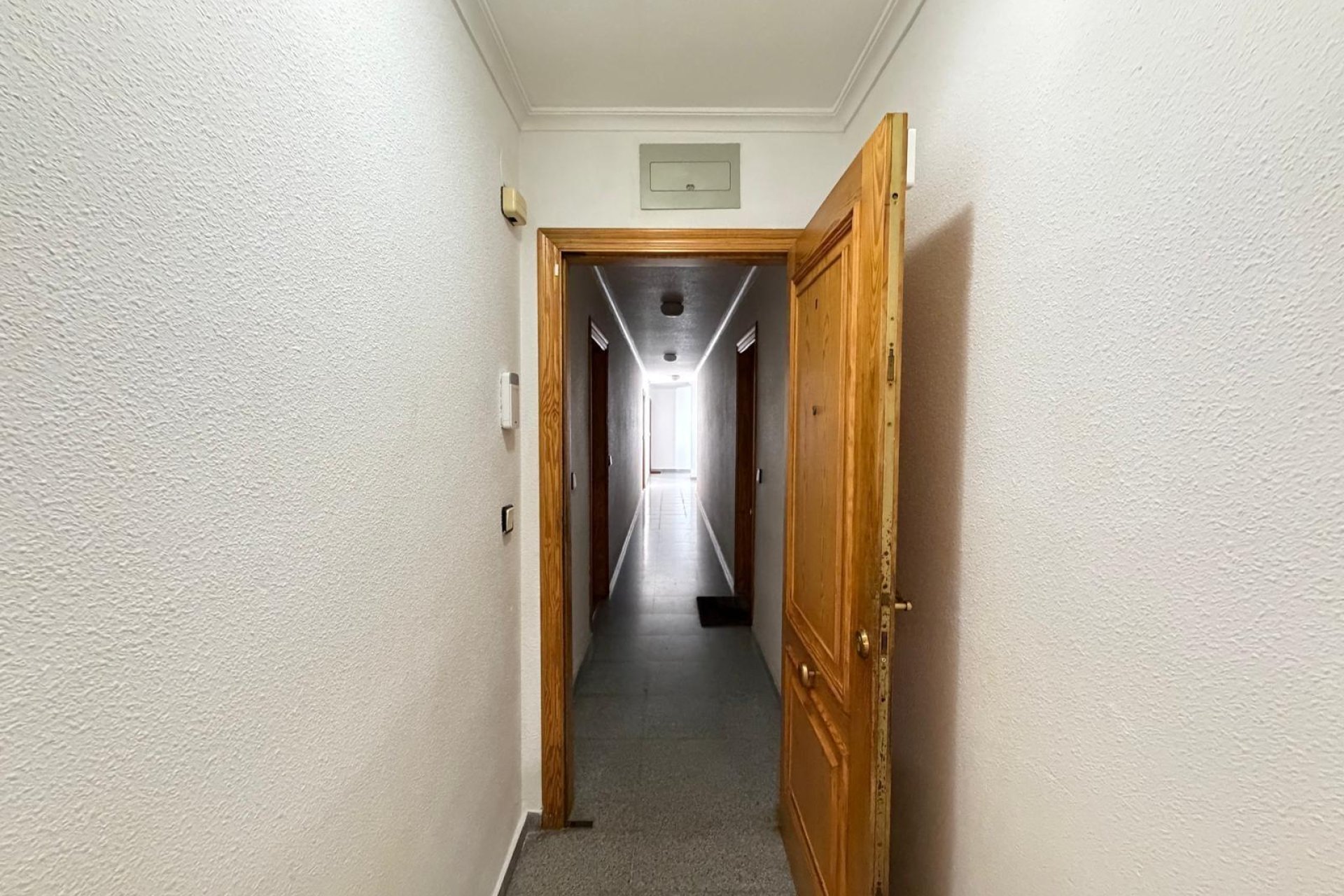 Reventa - Apartment -
Torrevieja - Playa del Cura