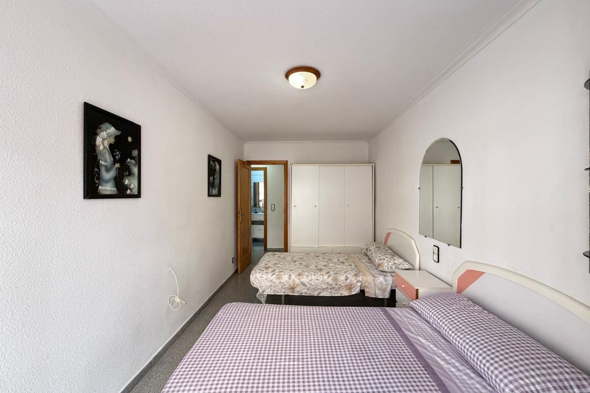 Reventa - Apartment -
Torrevieja - Playa del Cura