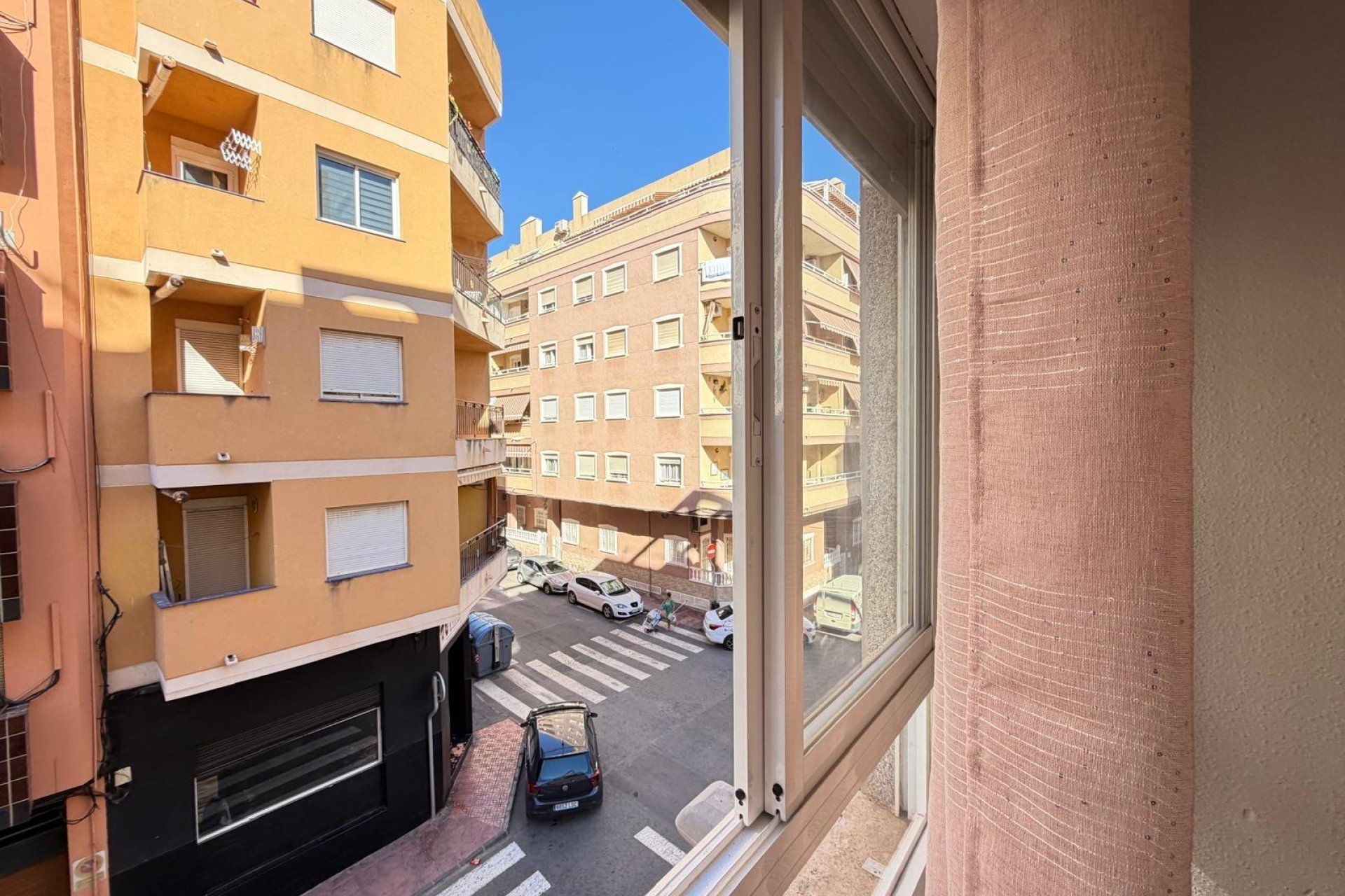 Reventa - Apartment -
Torrevieja - Playa del Cura