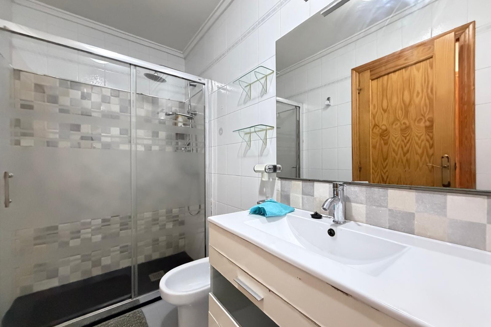 Reventa - Apartment -
Torrevieja - Playa del Cura