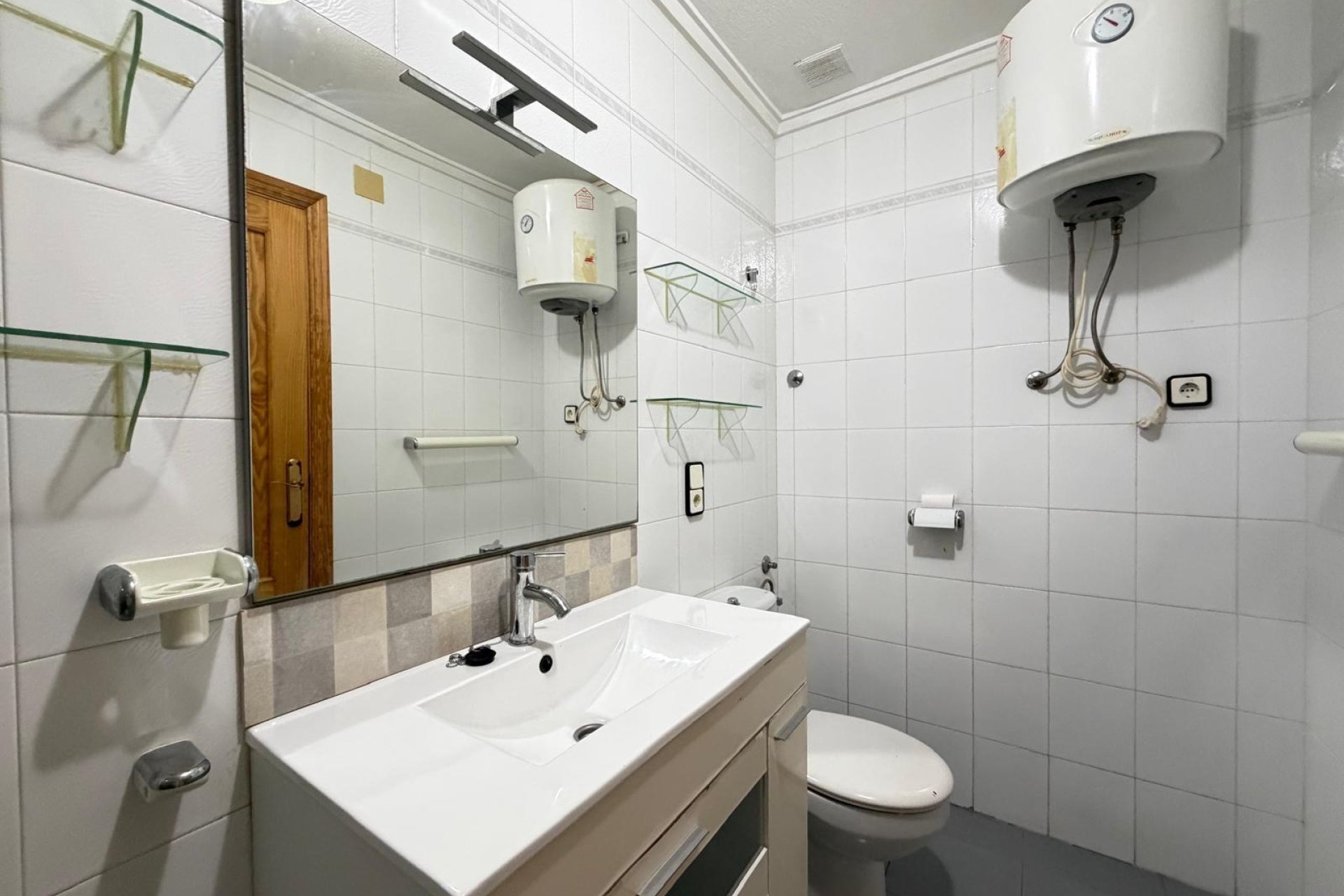 Reventa - Apartment -
Torrevieja - Playa del Cura