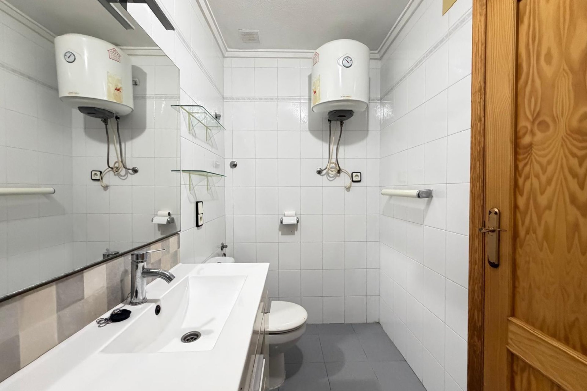 Reventa - Apartment -
Torrevieja - Playa del Cura
