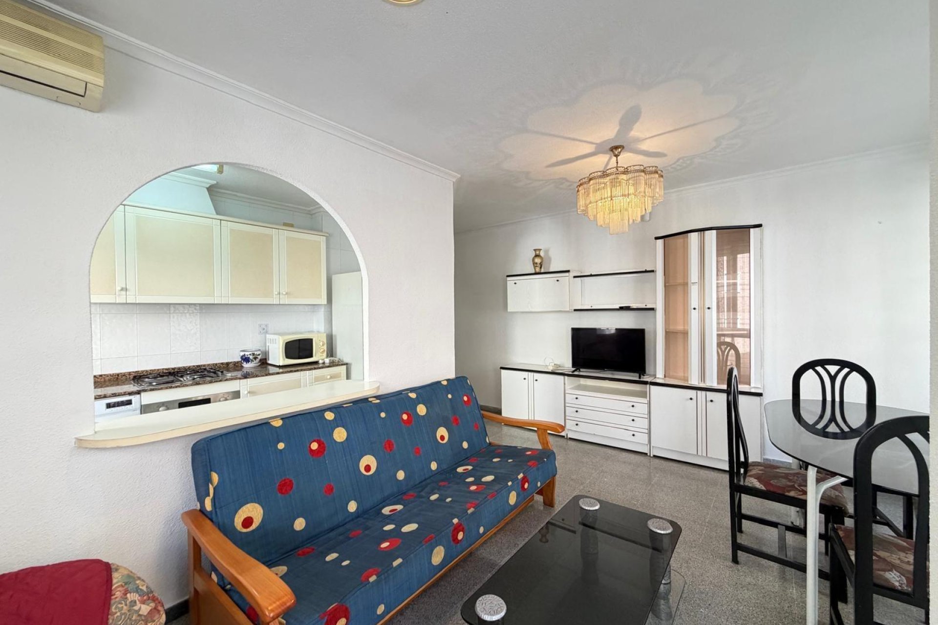 Reventa - Apartment -
Torrevieja - Playa del Cura