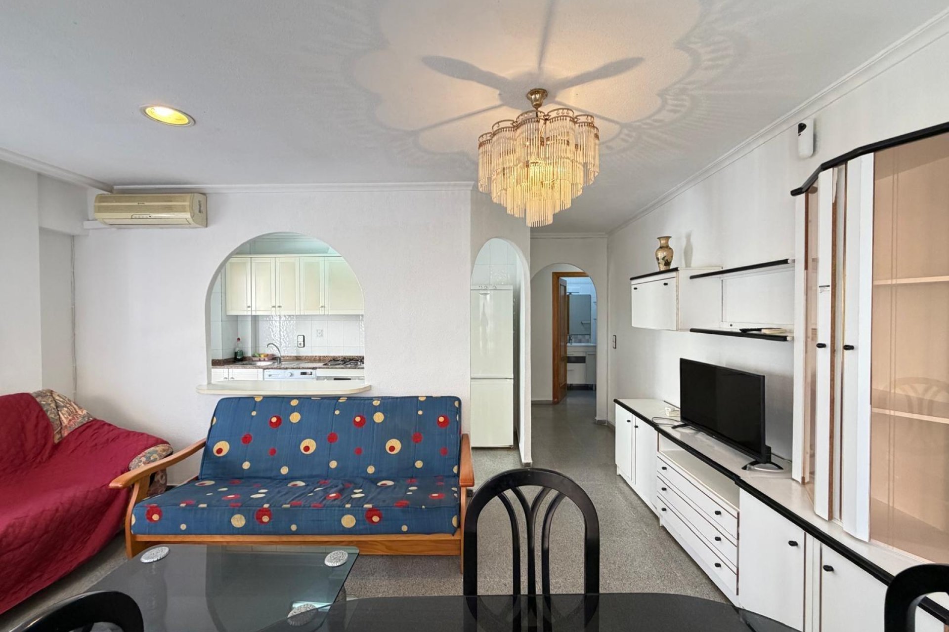 Reventa - Apartment -
Torrevieja - Playa del Cura