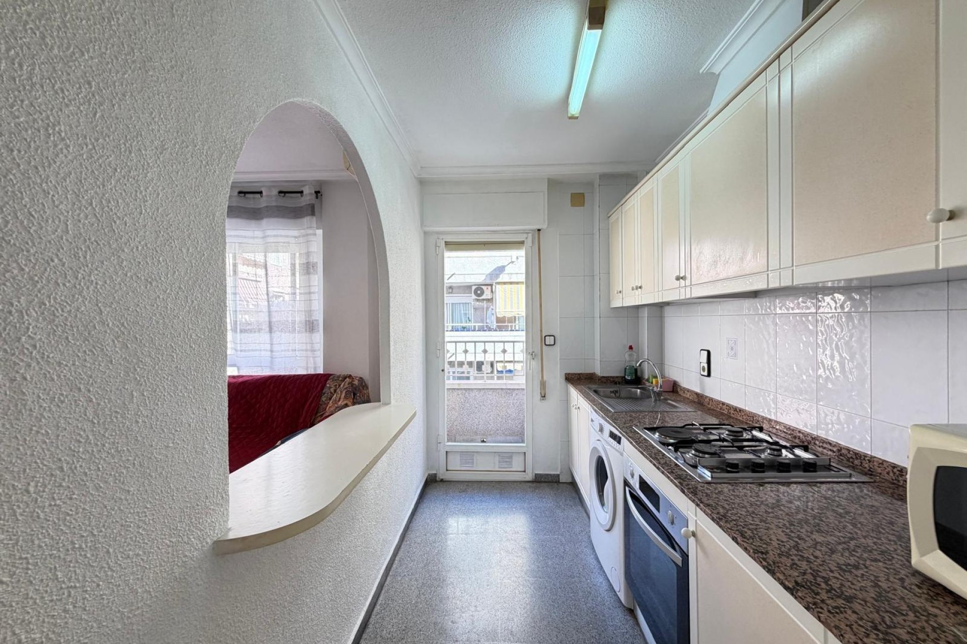 Reventa - Apartment -
Torrevieja - Playa del Cura