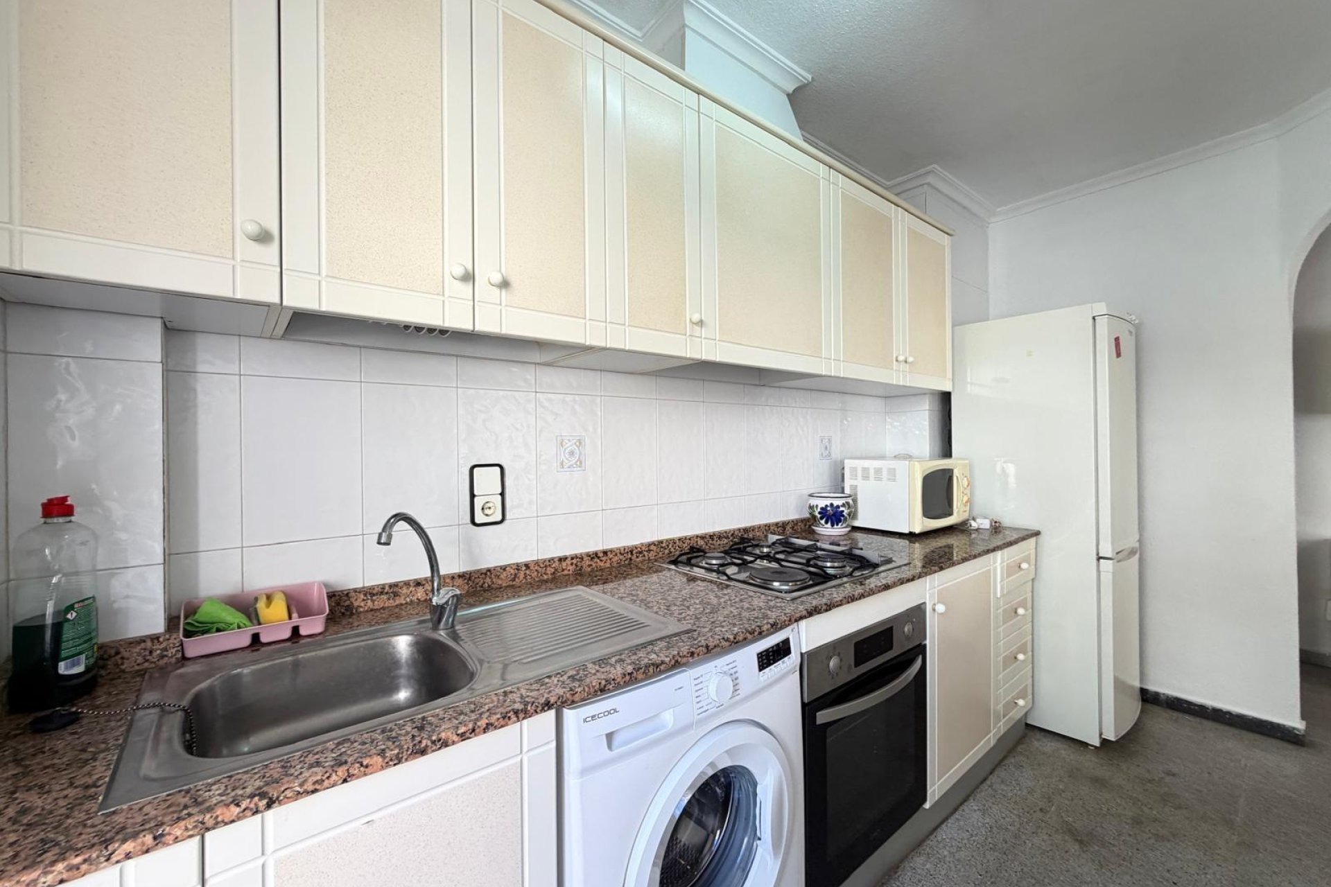Reventa - Apartment -
Torrevieja - Playa del Cura