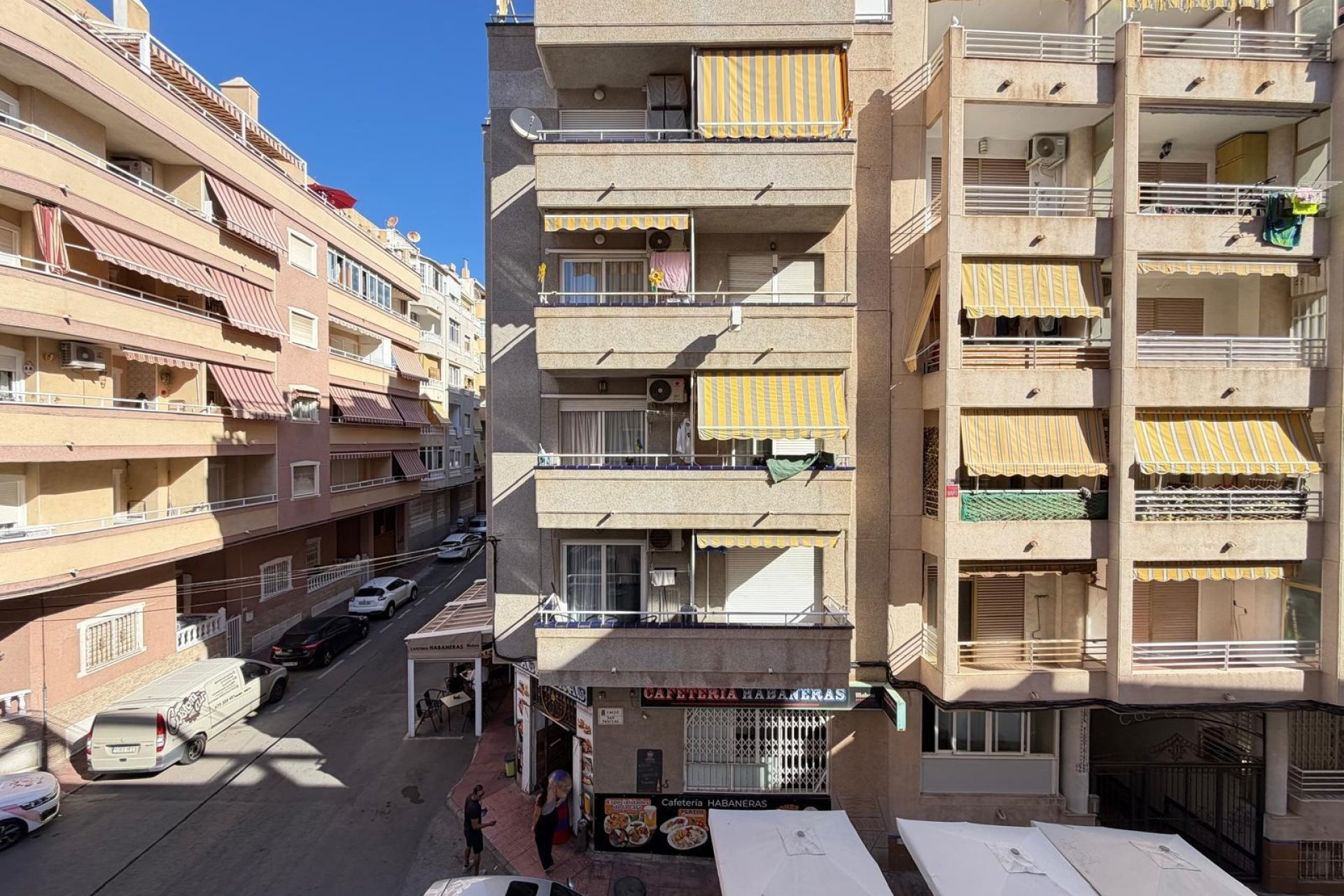Reventa - Apartment -
Torrevieja - Playa del Cura