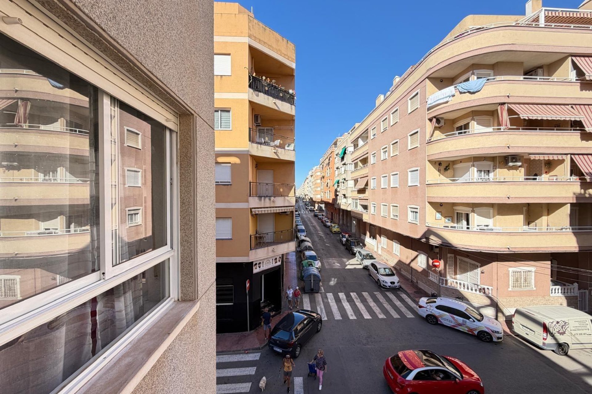 Reventa - Apartment -
Torrevieja - Playa del Cura