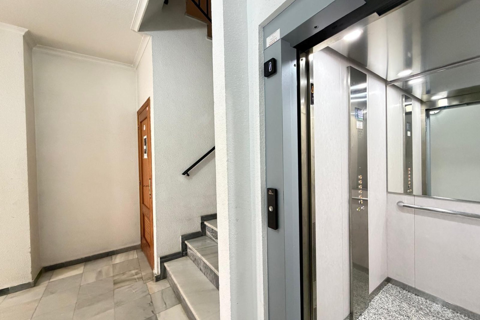 Reventa - Apartment -
Torrevieja - Playa del Cura