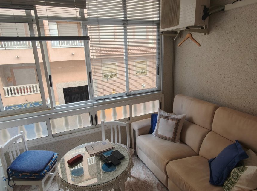 Reventa - Apartment -
Torrevieja - Playa del Cura