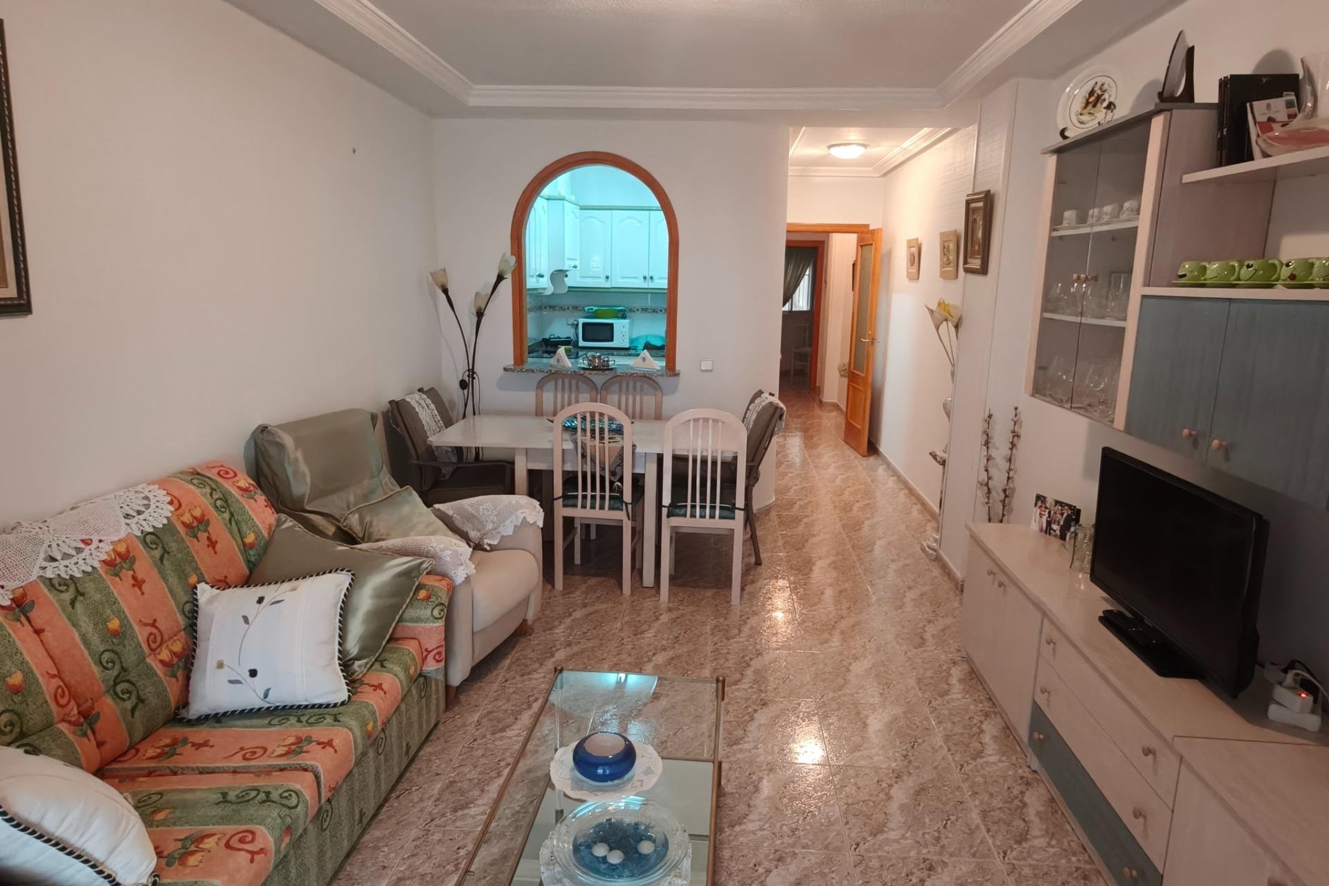Reventa - Apartment -
Torrevieja - Playa del Cura