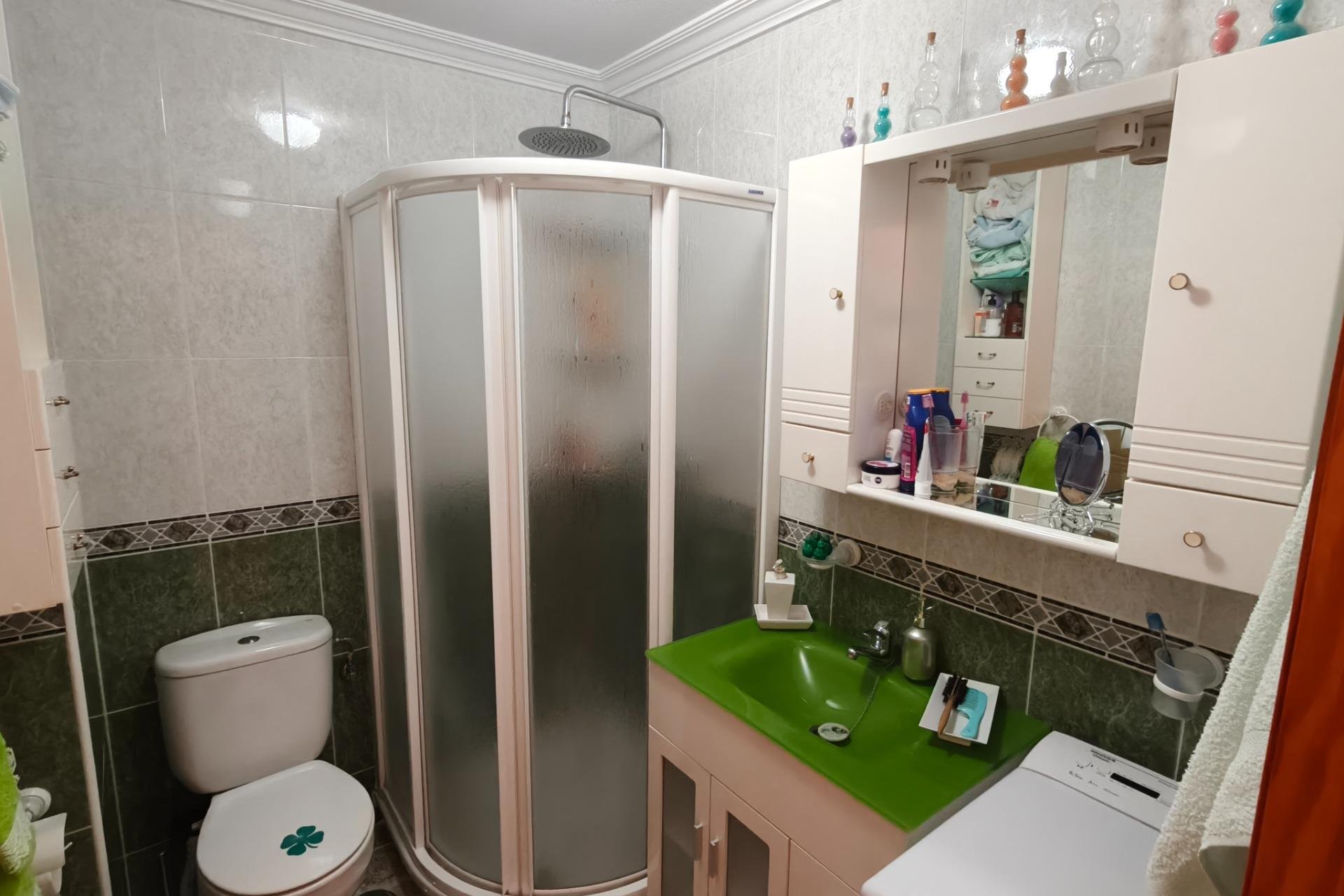 Reventa - Apartment -
Torrevieja - Playa del Cura