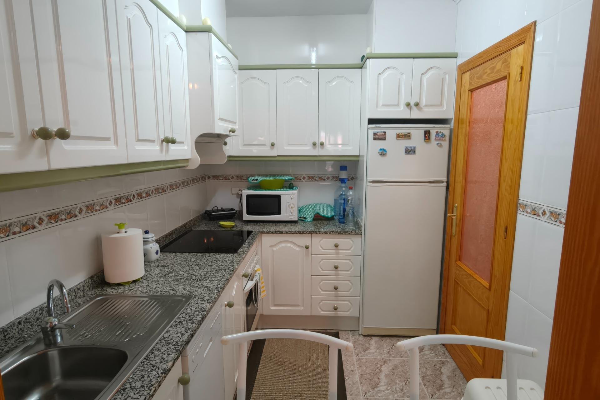 Reventa - Apartment -
Torrevieja - Playa del Cura