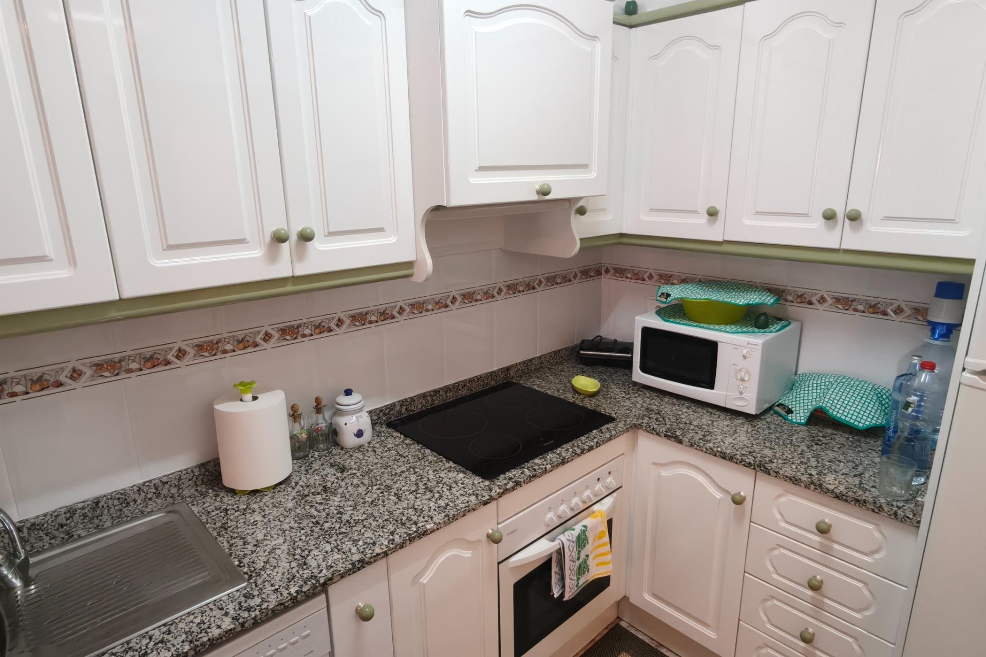 Reventa - Apartment -
Torrevieja - Playa del Cura