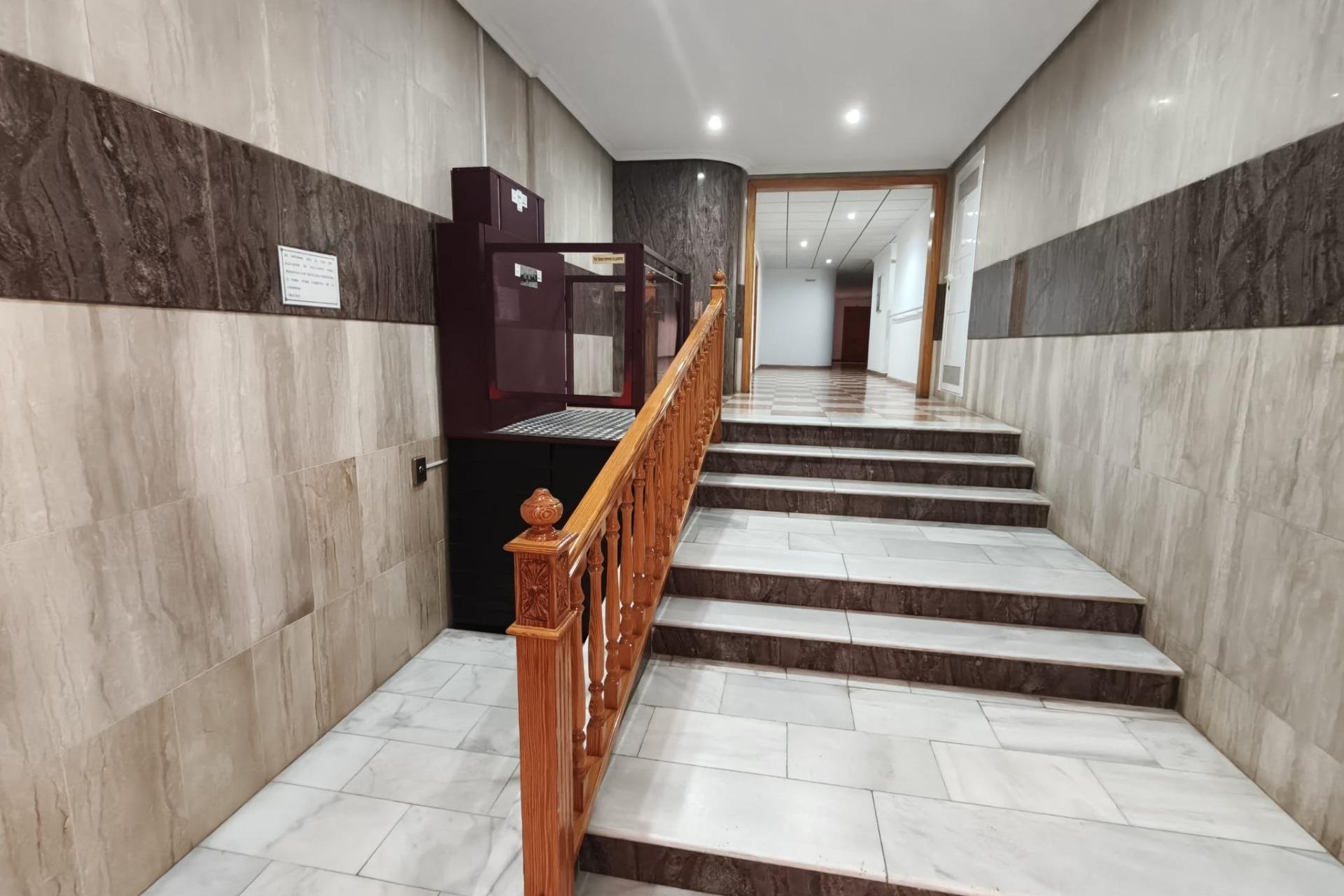 Reventa - Apartment -
Torrevieja - Playa del Cura