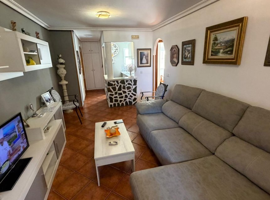 Reventa - Apartment -
Torrevieja - Playa del Cura