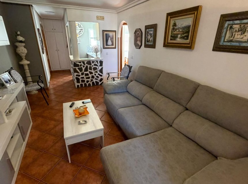 Reventa - Apartment -
Torrevieja - Playa del Cura