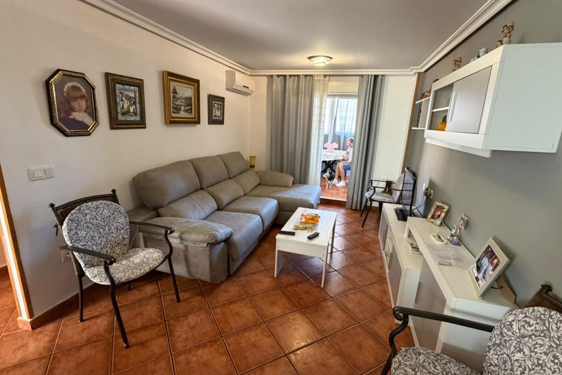 Reventa - Apartment -
Torrevieja - Playa del Cura