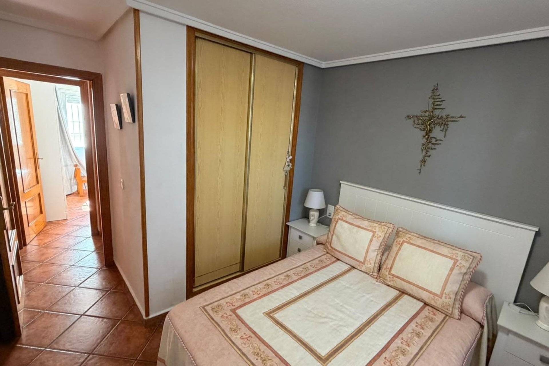 Reventa - Apartment -
Torrevieja - Playa del Cura