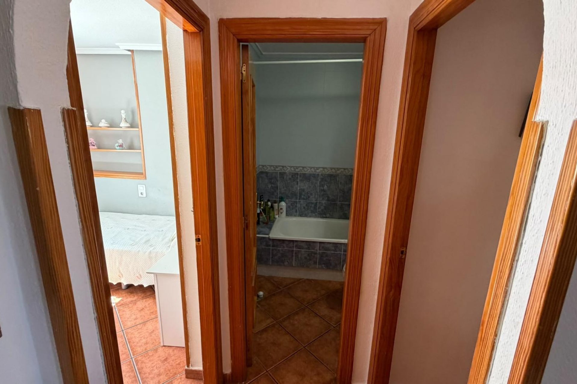 Reventa - Apartment -
Torrevieja - Playa del Cura