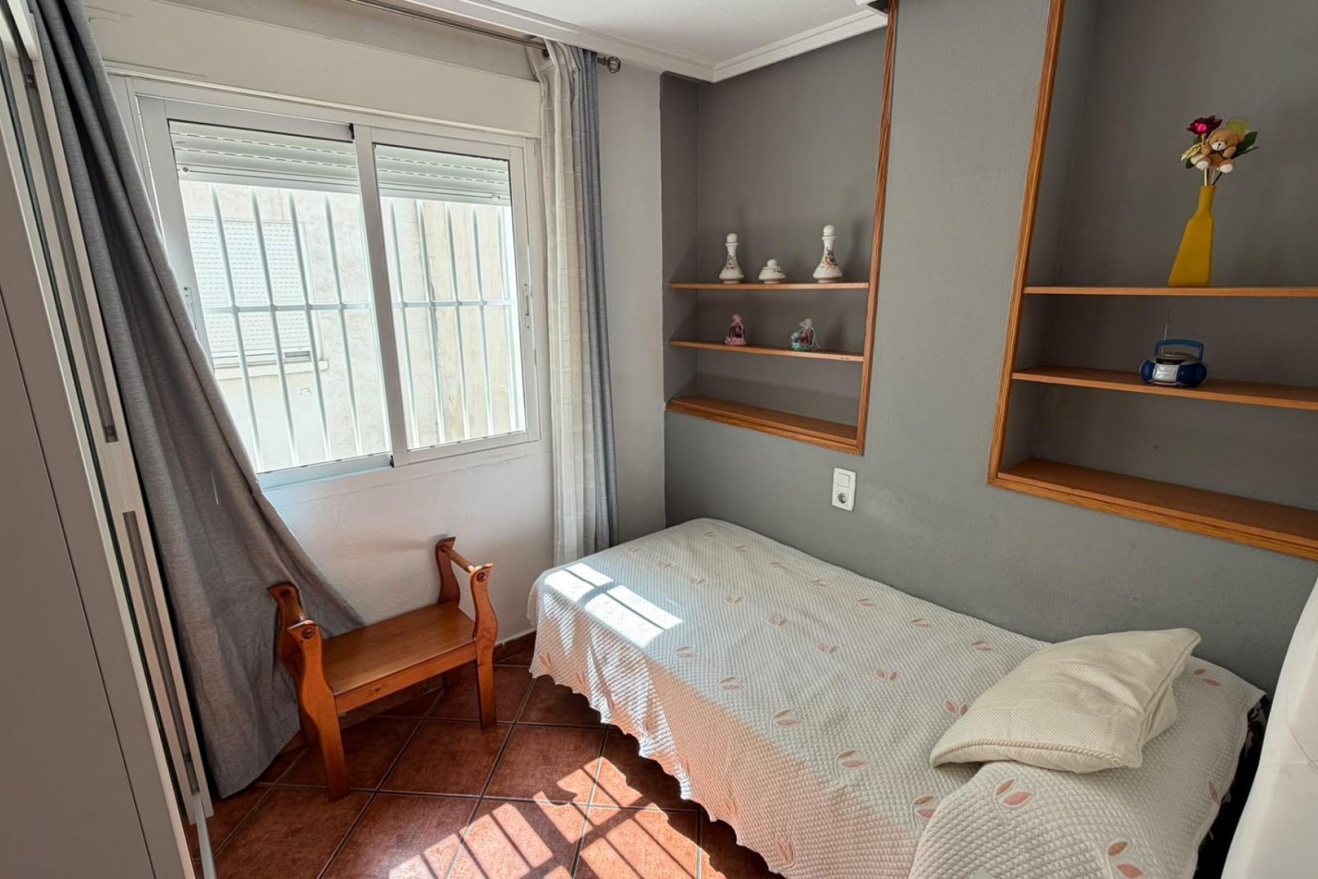 Reventa - Apartment -
Torrevieja - Playa del Cura