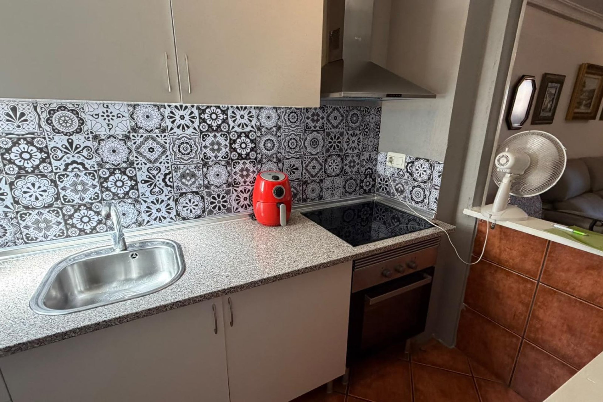 Reventa - Apartment -
Torrevieja - Playa del Cura
