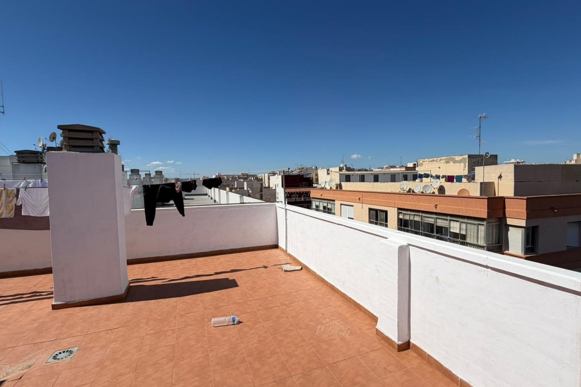 Reventa - Apartment -
Torrevieja - Playa del Cura