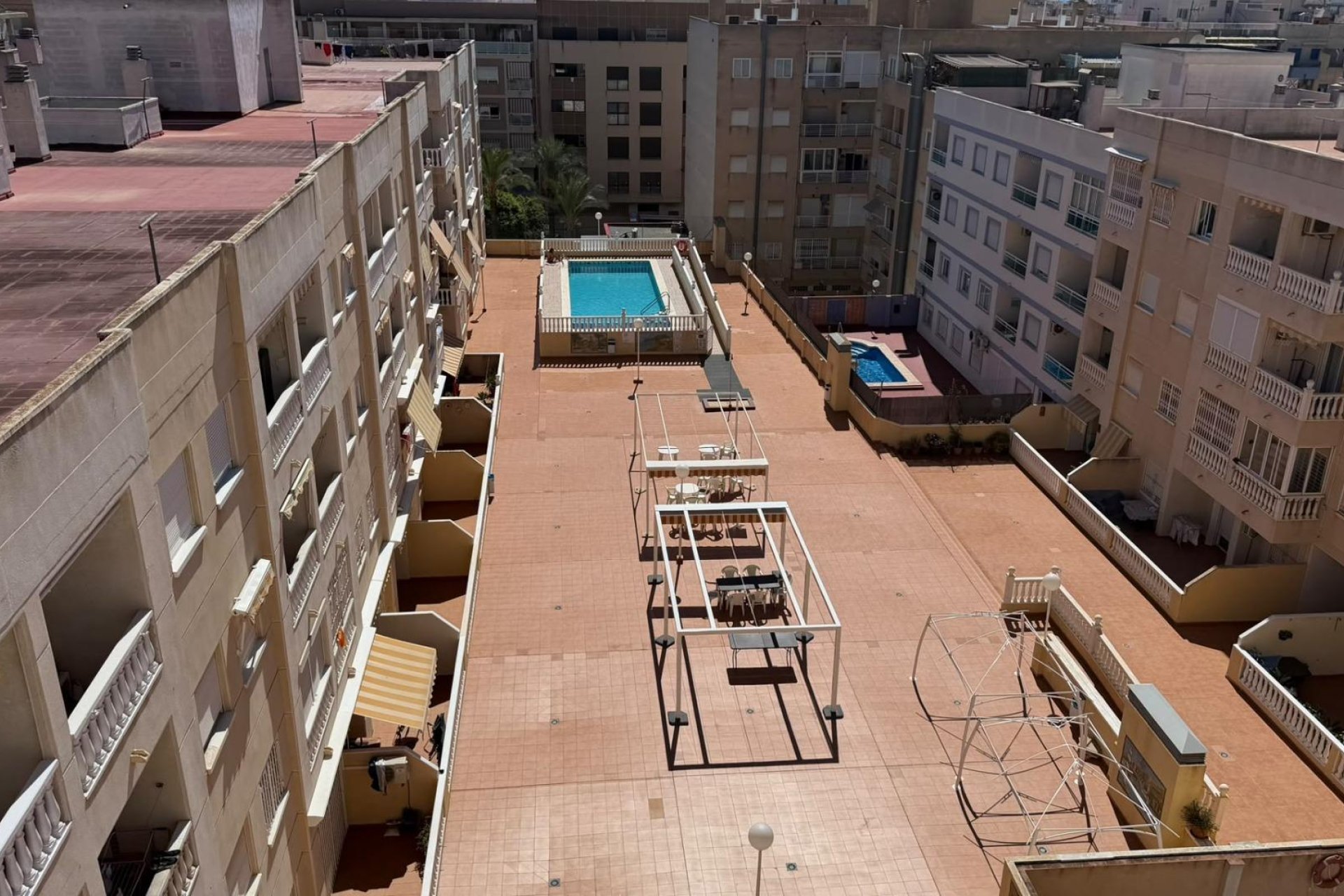 Reventa - Apartment -
Torrevieja - Playa del Cura