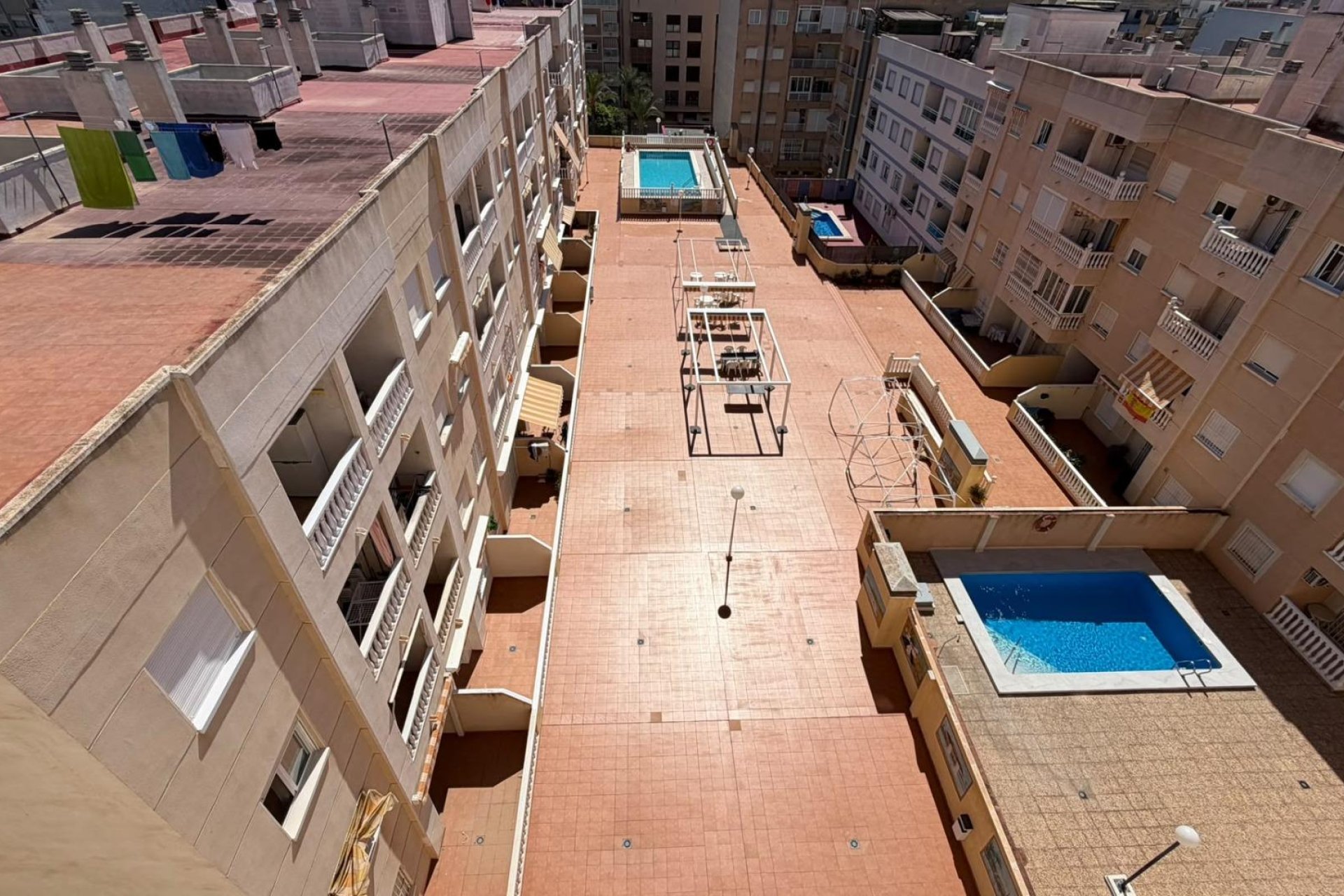 Reventa - Apartment -
Torrevieja - Playa del Cura